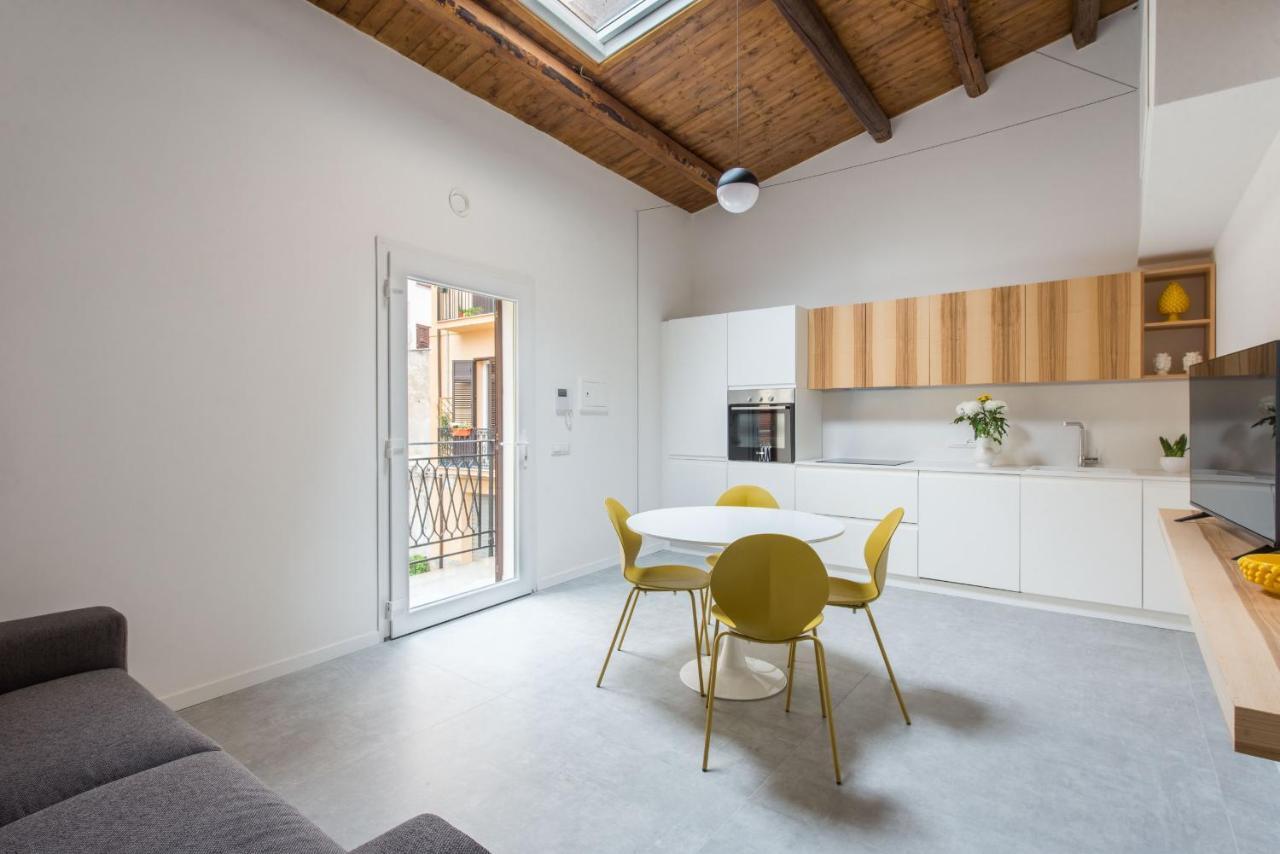 Politeama Apartments By Wonderful Italy Palermo Eksteriør billede